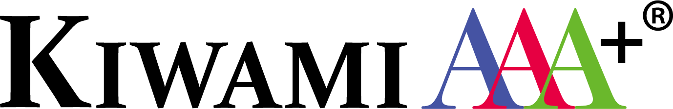 玉井式KIWAMI AAA+