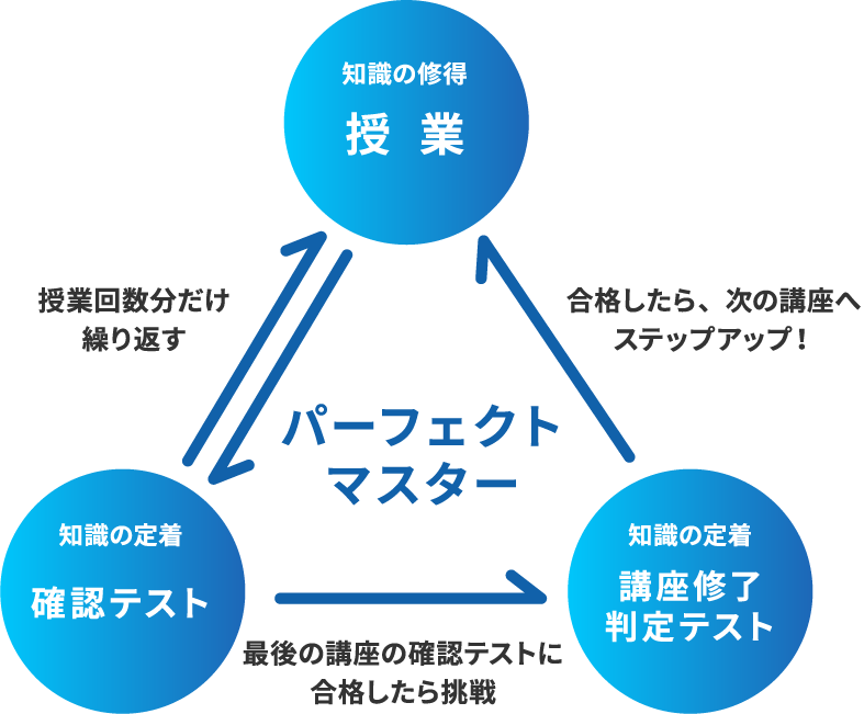 カリキュラム 図