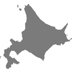 北海道のイラスト