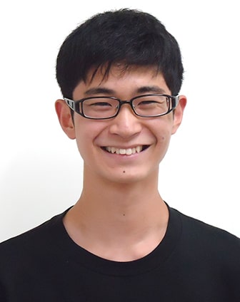 練成会 塾生