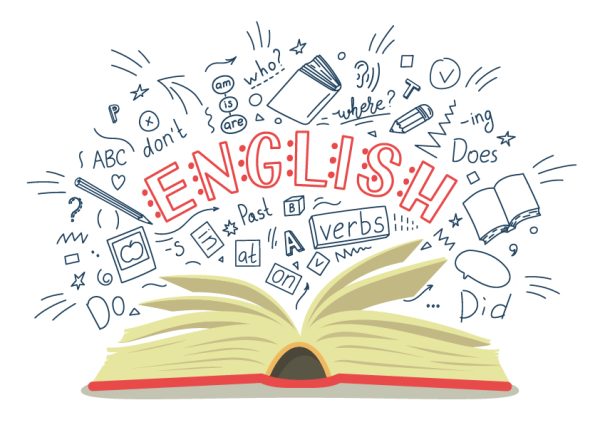 英単語の勉強