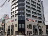 RENSEI西28丁目教室