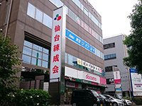 RENSEI泉中央本部