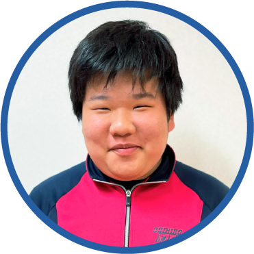 清野翔大さん