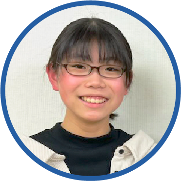 福岡美咲さん
