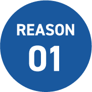 Reason 01