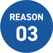 Reason 03
