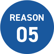 Reason 05