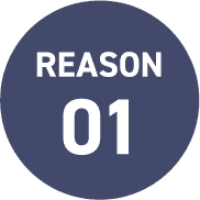 Reason 01