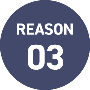 Reason 03
