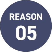 Reason 05