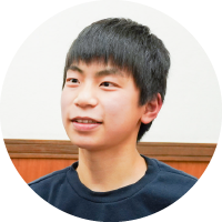 得能理玖さん