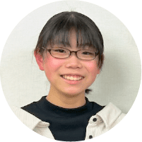 福岡美咲さん