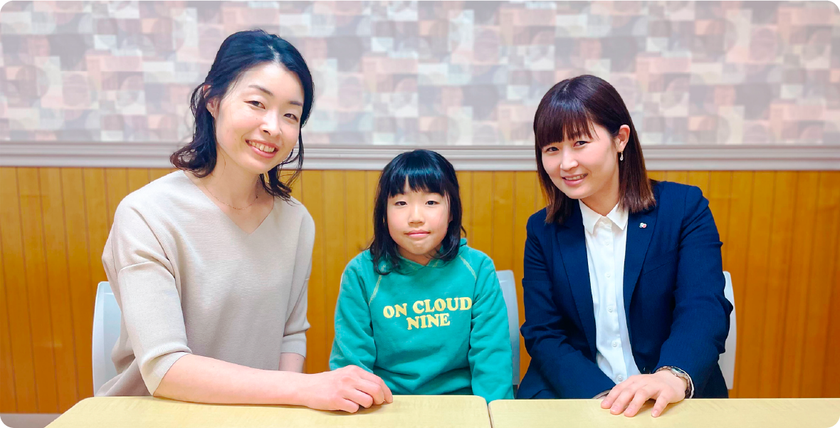 林美玲さん