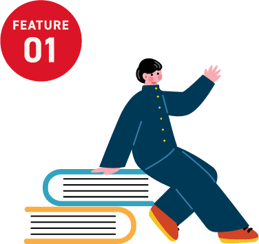 Feature 01