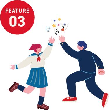 Feature 03