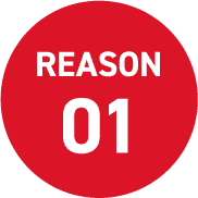 Reason 01