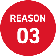 Reason 03