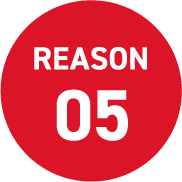 Reason 05