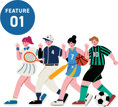 Feature 01