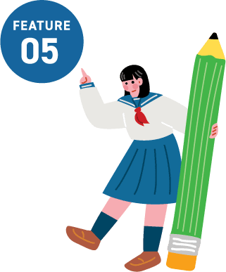 Feature 05