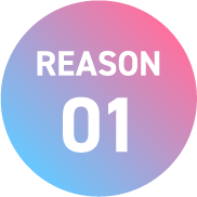 Reason 01