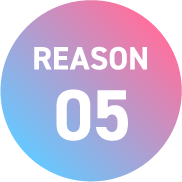Reason 05