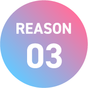 Reason 03