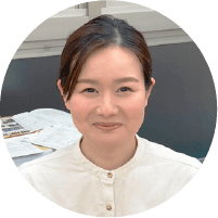 長田悠聖さんのお母さま