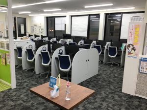 テスト対策開始 Nexus大通東教室 札幌の学習塾 札幌練成会