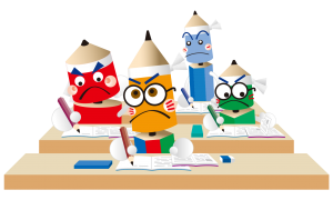 中3対象 基礎力養成プログラムのお知らせ 仙台の学習塾 仙台練成会