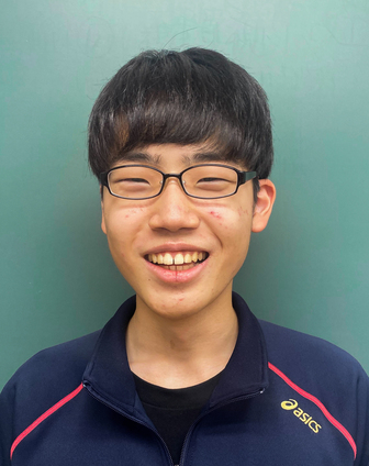 横山悠輝