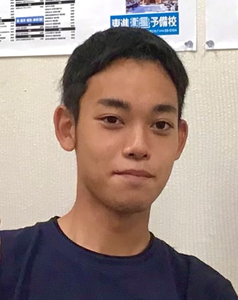 練成会 塾生