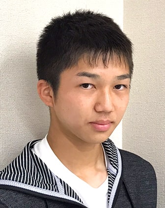 練成会 塾生