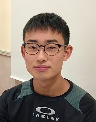 練成会 塾生