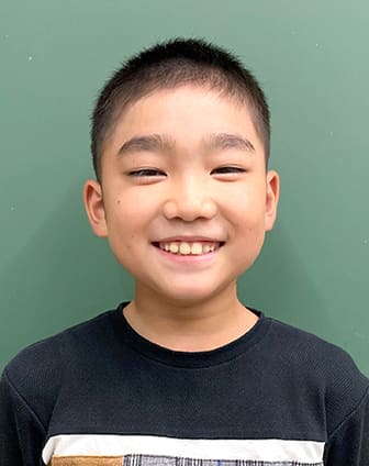 練成会 塾生