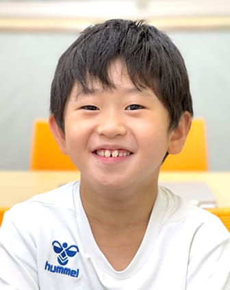 練成会 塾生
