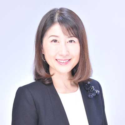 練成会教育フォーラム｜江藤真規（えとうまき）さん